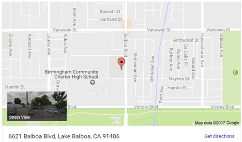 Directions/Map 